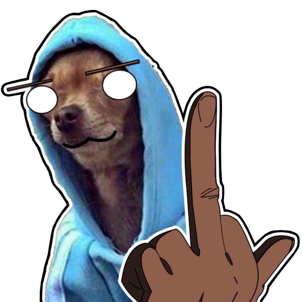 Vtubers! Where are you from?🐶 

Si me invitan a un asadito con fernet no me enojo che 🧉