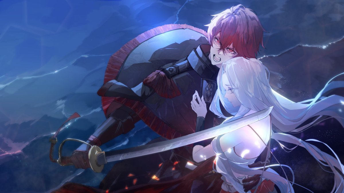 SySakuya's tweet photo. オラソワ ❤🤍

#オランピアソワレ https://t.co/9eqWLajiYW
