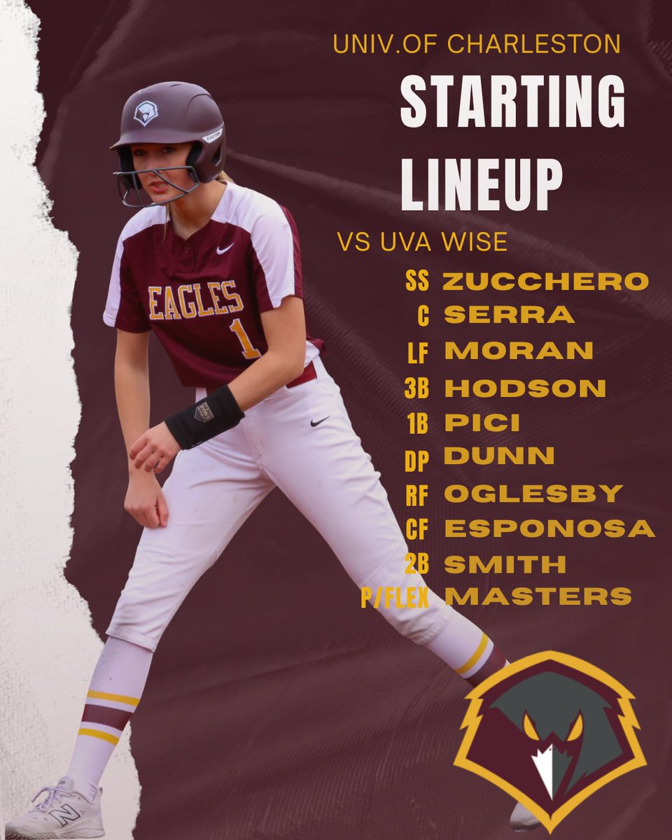 UCWV Softball tweet media