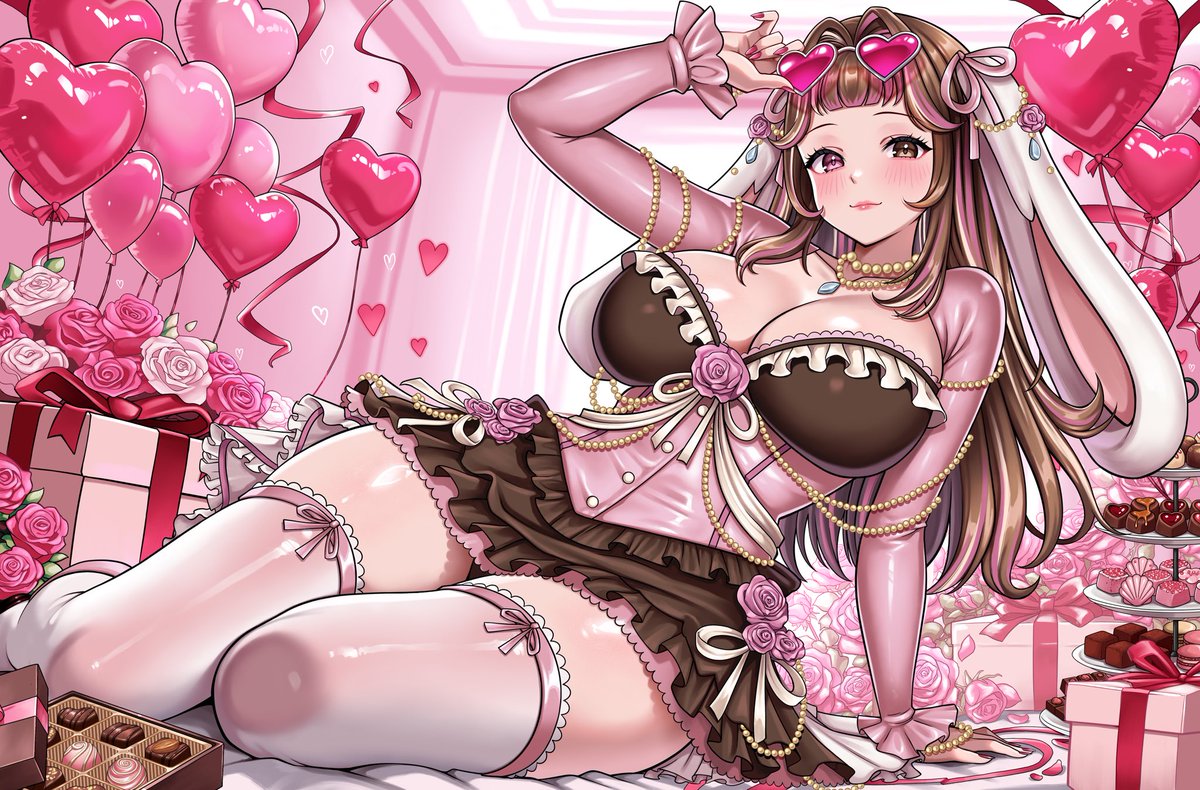 Veena 🐇✨ tweet media