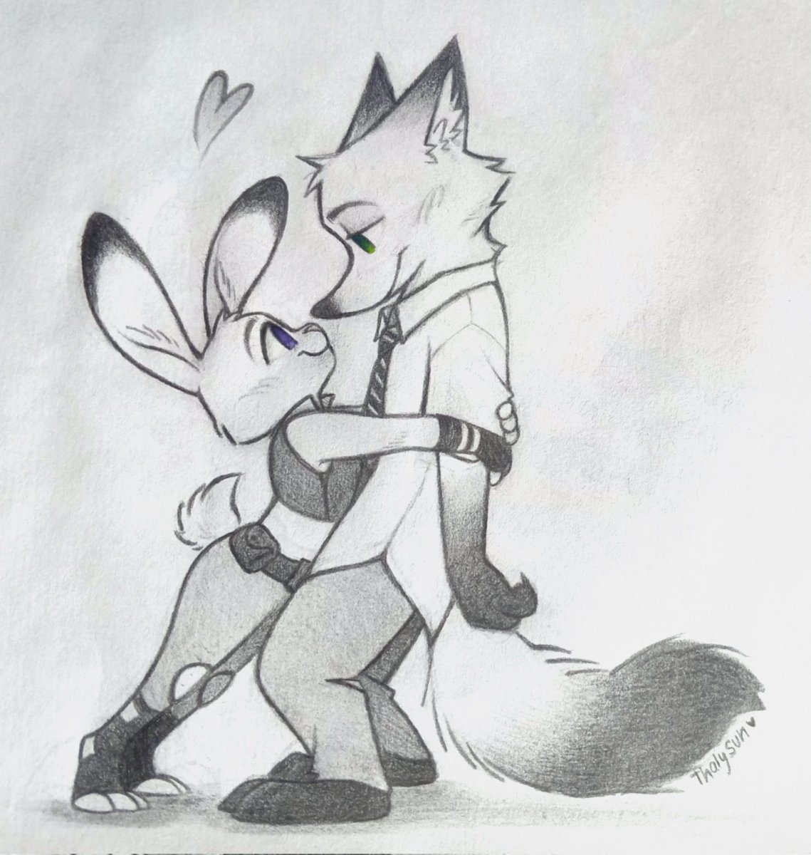 uuuu pushed my love asideee
#wildehopps #ValentinesDay