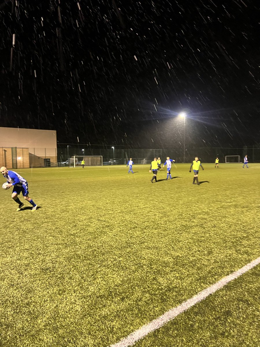 Nettleham Vets FC tweet media