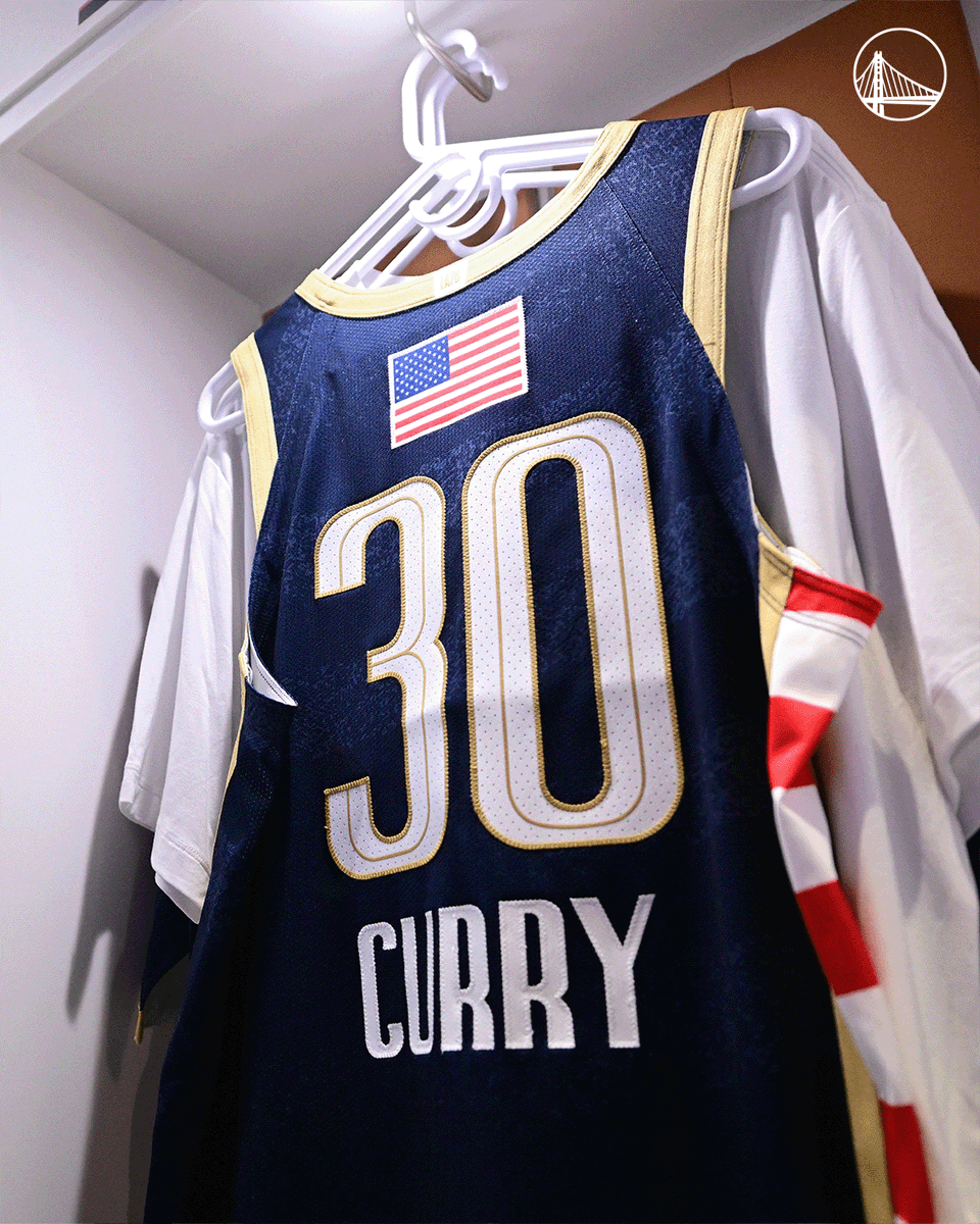 Golden State Warriors tweet media
