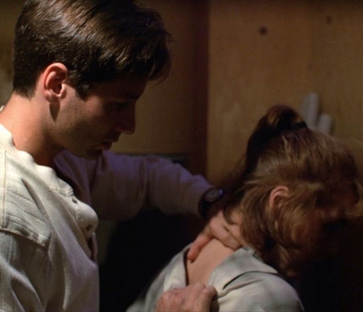 showgirlscully's tweet photo. this valentine’s day, take the time to check your partner for parasitic ice worms in the most sensual way imaginable 💕 https://t.co/TCjZJS3zmc