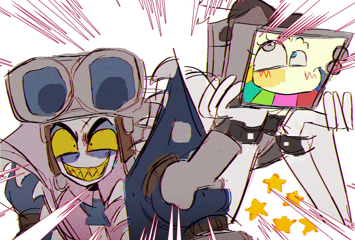 #smg4 so um WELL i have some sketch stuff