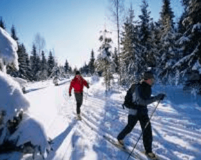 Local Ski Spots in Northern New Mexico open.substack.com/pub/gypsyrose1…