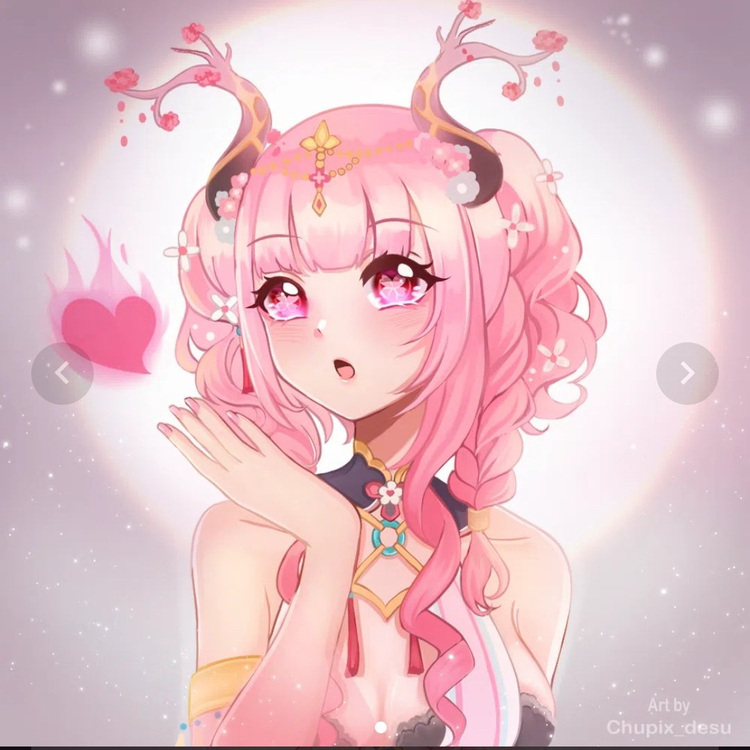 ٠࣪⭑48 hrs art raffle ٠࣪⭑
2 winner will get Semi realistic Bust-up illustration :>

Rules
•Like &amp; RT
•Follow me (new followers welcome)
•Drop your PNG/ref (optional)

Ends on Feb 16
 Goodluck!
#artgiveaway #artraffle #artmoots