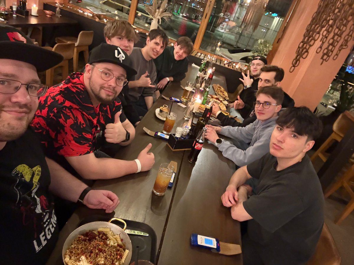 Dortmund eSports tweet media