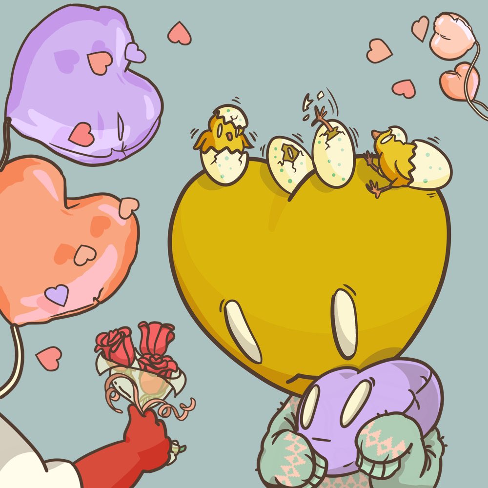 Less Than Three tweet media