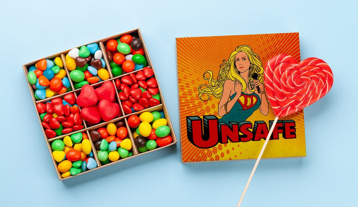 Ricochet tweet media