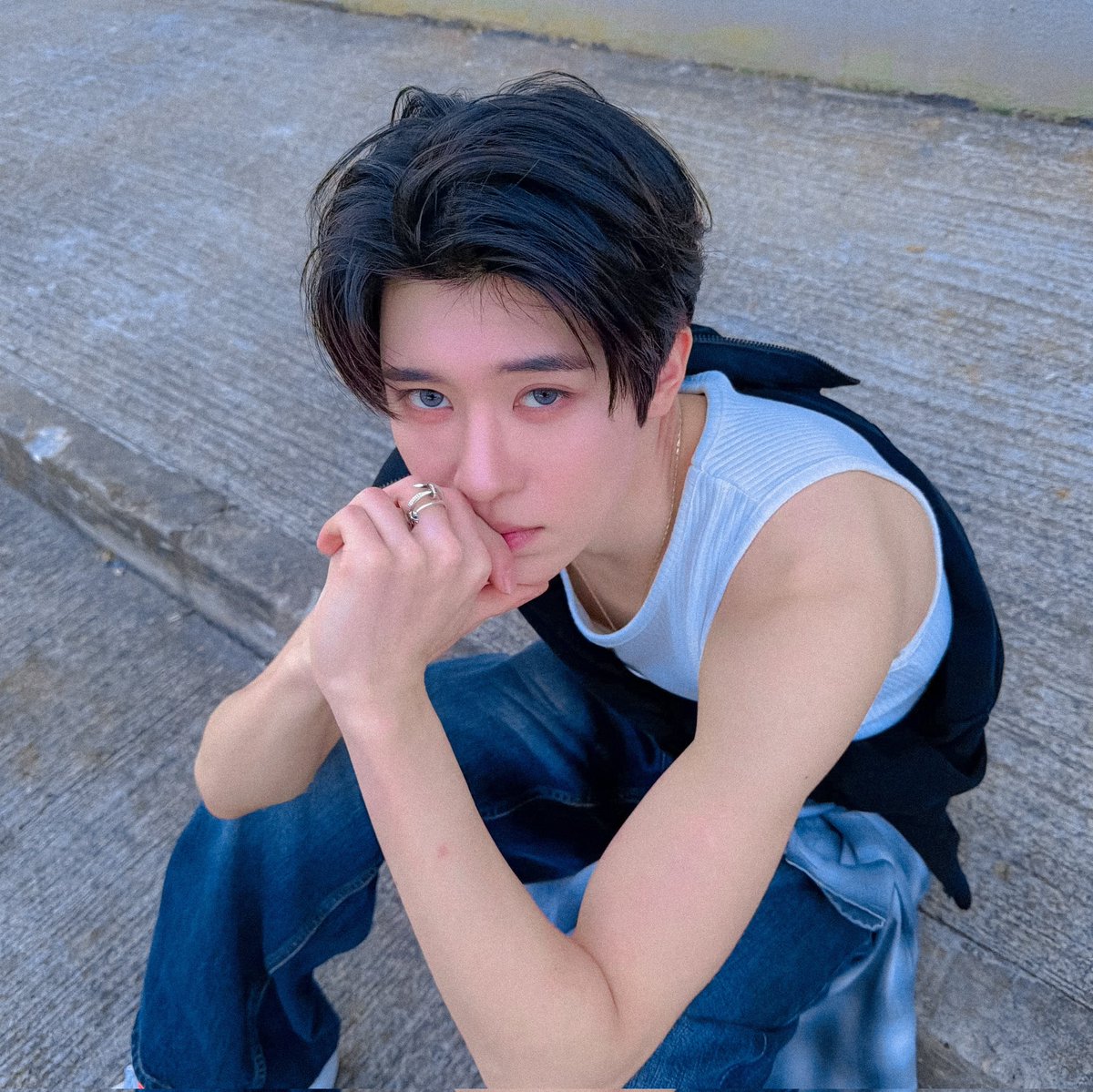 starsionie's tweet photo. ⋆.˚ Whispers Between The Waves
— a #syonushi au
     by starsionie

𝘛𝘩𝘦 𝘸𝘢𝘷𝘦𝘴 𝘣𝘳𝘰𝘶𝘨𝘩𝘵 𝘩𝘪𝘮 𝘱𝘦𝘢𝘤𝘦.
𝘏𝘦 𝘣𝘳𝘰𝘶𝘨𝘩𝘵 𝘩𝘪𝘮 𝘤𝘩𝘢𝘰𝘴. https://t.co/eXnvrlEgz2