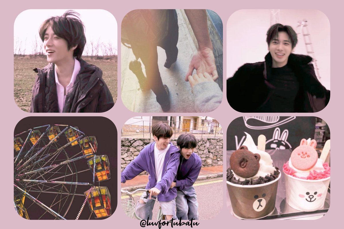 Just Look At Me With Your Lovely Eyes | taegyu 🧸🐿️ oneshot

Taehyun flirted with him bluntly, praised him for small things, held him close- he started seeing these in a different highlight. Damn, how do people even be professional actors? 

#UPZ0102

archiveofourown.org/works/79540766