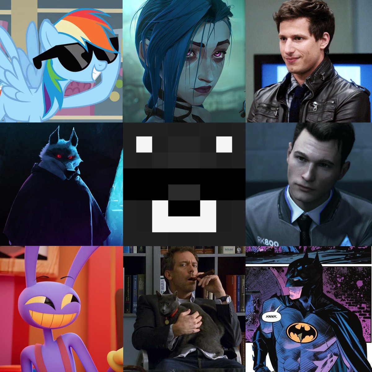 MY cSprn variants ☝️