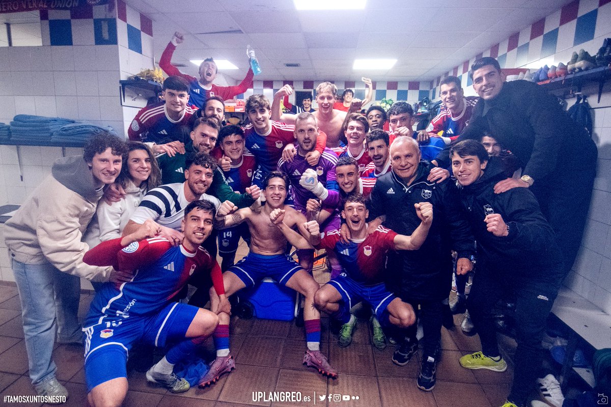 UP Langreo ⚒ tweet media