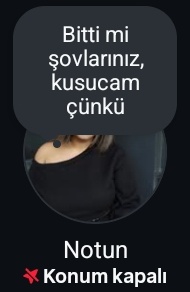 Bitti mi sığınaklardan çıkabilir miyim?