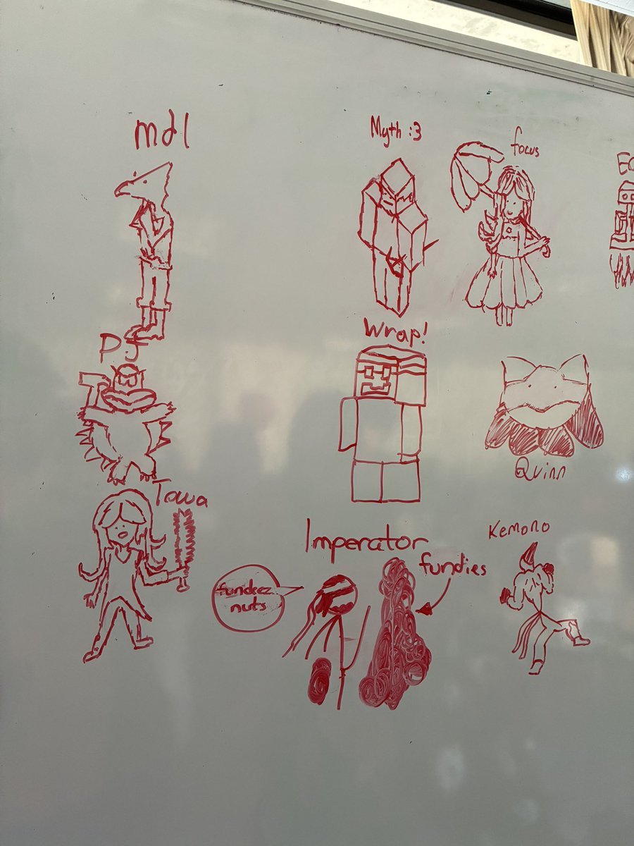 RLz | Imperator tweet media