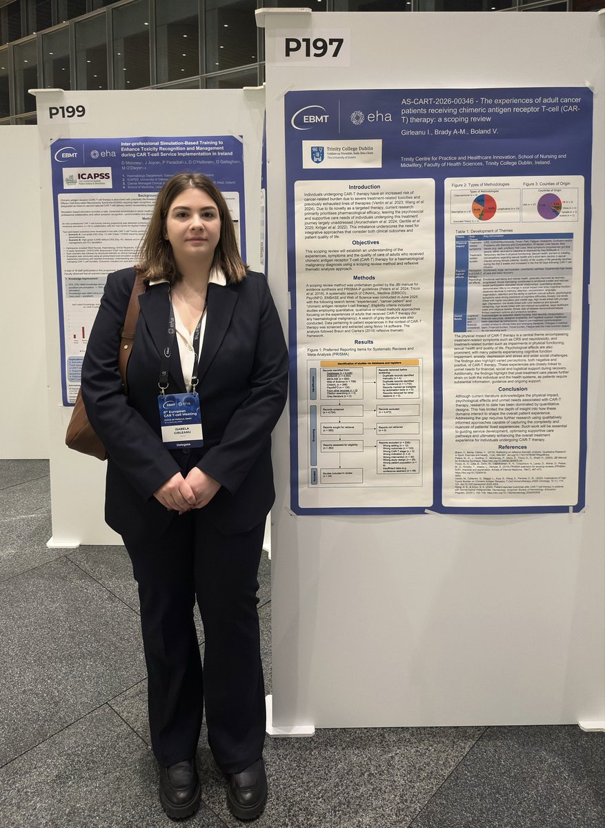 Isabela Girleanu tweet media