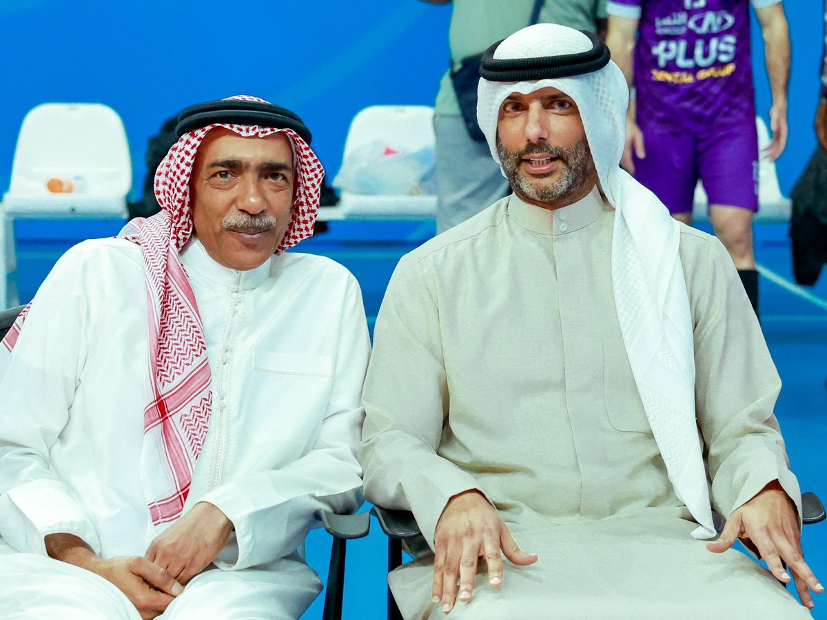 نادي الكويت الرياضي tweet media