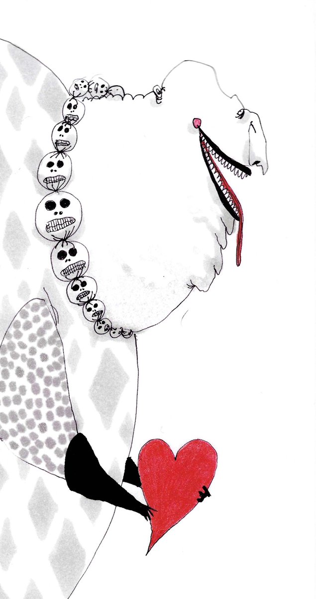 Tim Burton Daily tweet media