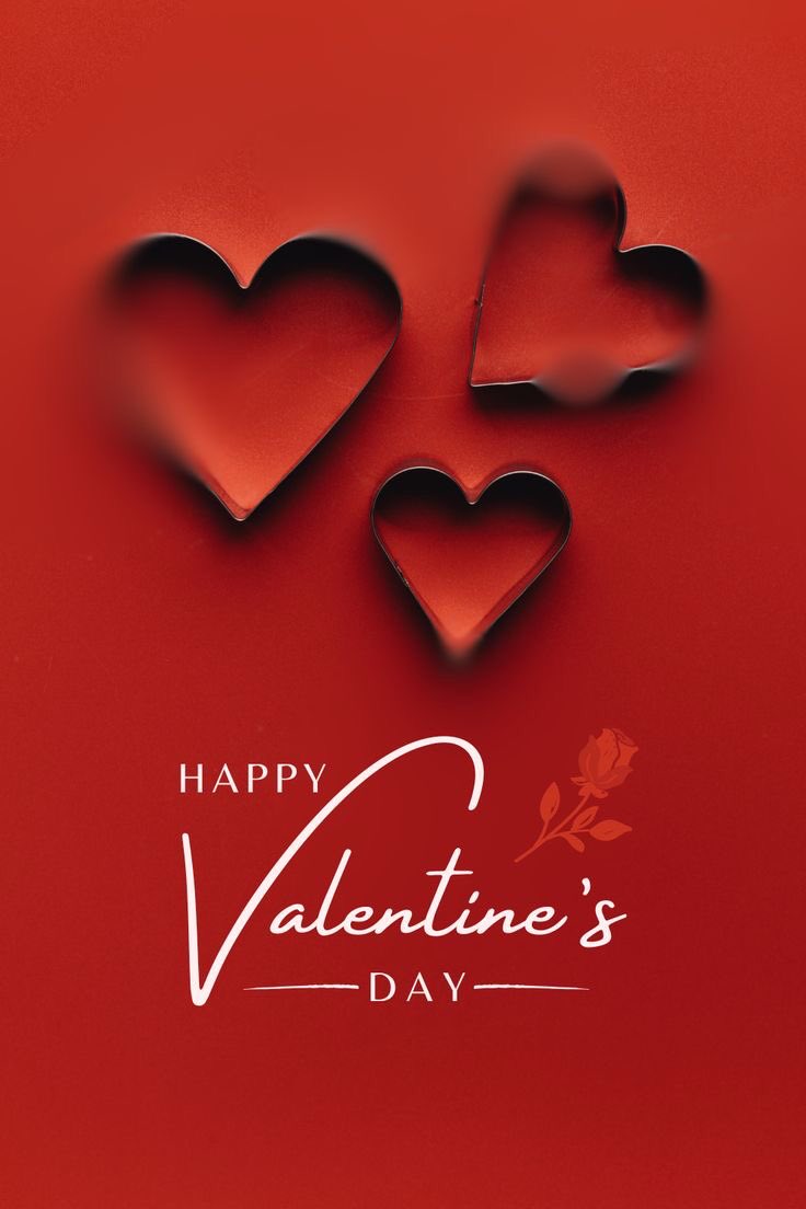 Happy valentines ❤️🥰🥰