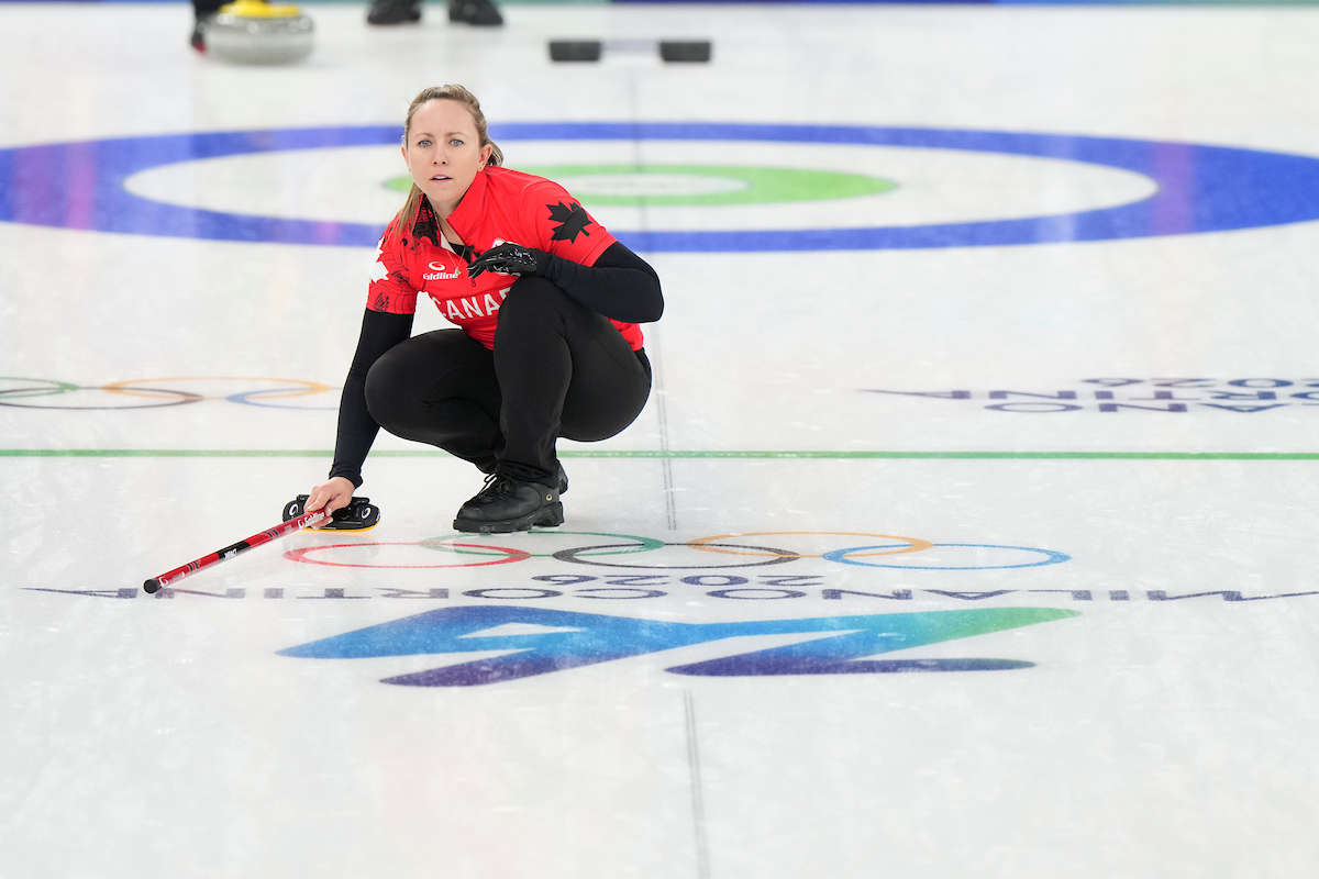 Curling Canada tweet media