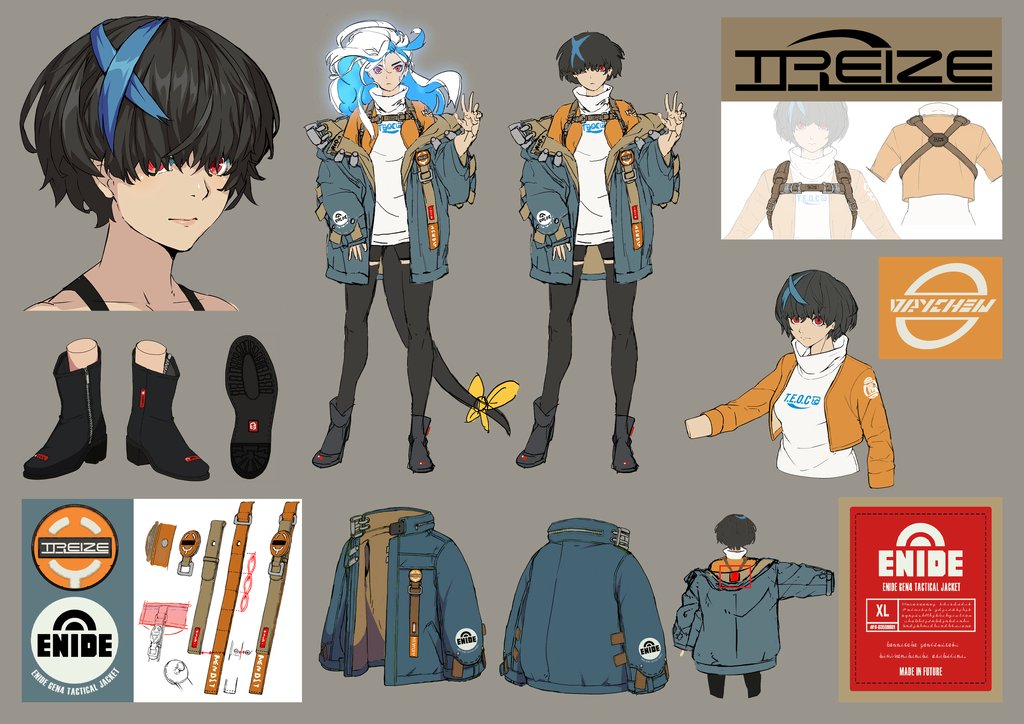 Sarasel (Comms closed) tweet media