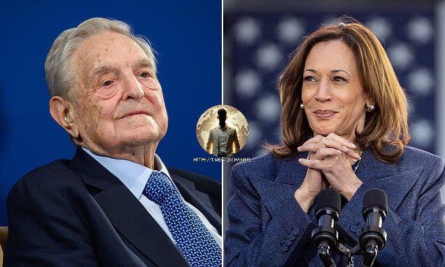 LadyAfro17's tweet photo. 14 febbraio 2026, Ststi Uniti
KAMALA HARRIS SI AFFIDA AL "METODO NEWSOM" (E ALLA RETE DI SOROS)
L'ex Vicepresidente ha ingaggiato i consulenti storici di #Gavin_Newsom, guidati da figure chiave come Sean #Clegg.
Questi strateghi sono i volti dietro le campagne finanziate dai #Soros in #California. Il loro compito sarà trasformare l'immagine di #Harris sfruttando le stesse reti di potere e influenza che hanno blindato #Newsom a #Sacramento. Almeno per ora.
#14febbraio #15febbraio #USA
#KamalaHarris #GeorgeSoros
#dem #GavinNewsom
#AmericaNews
https://t.co/lzXuqe6Bz3
