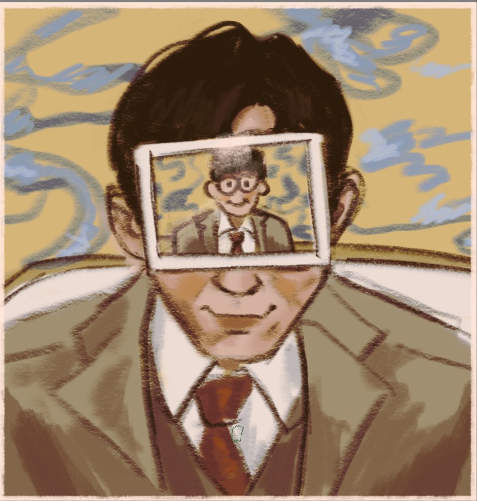 #handongsoo evil side part