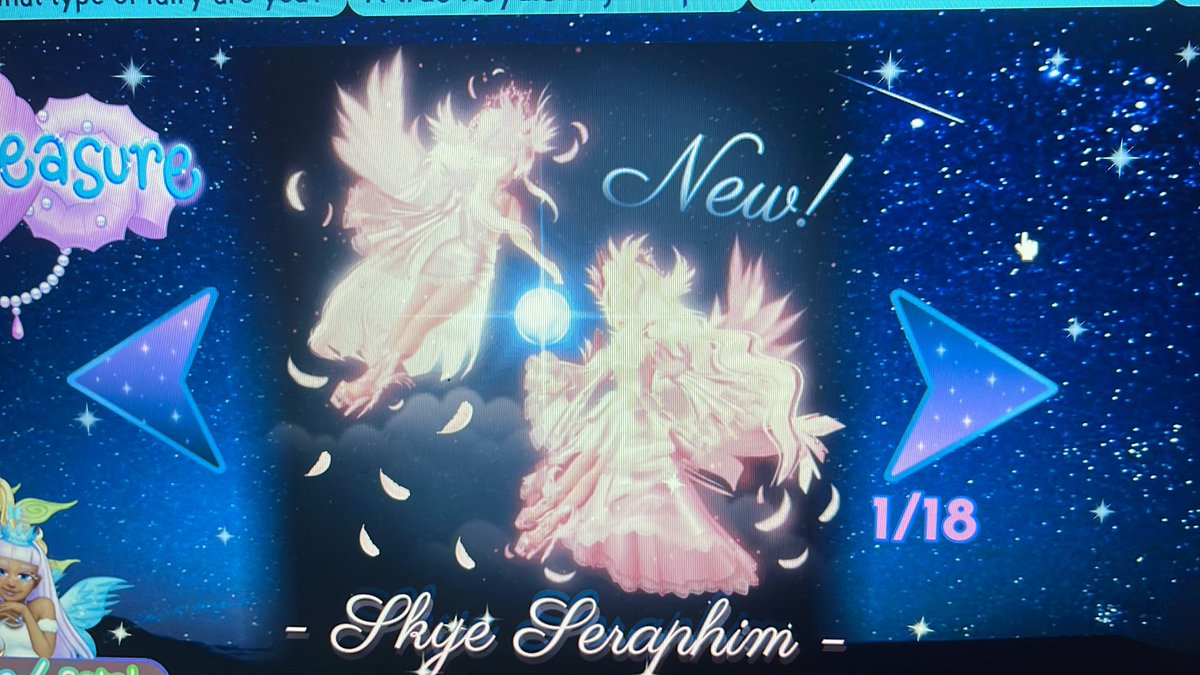 CuriousEmi 🤍😼 tweet media