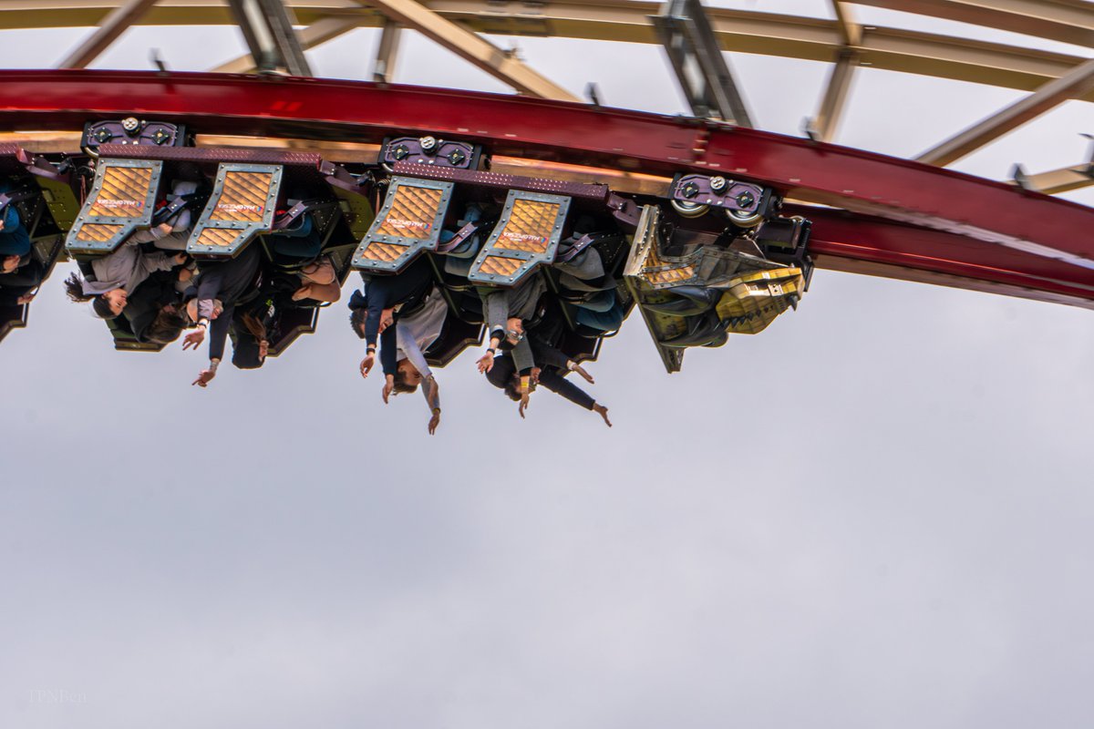 Ben 🎢🚂 tweet media