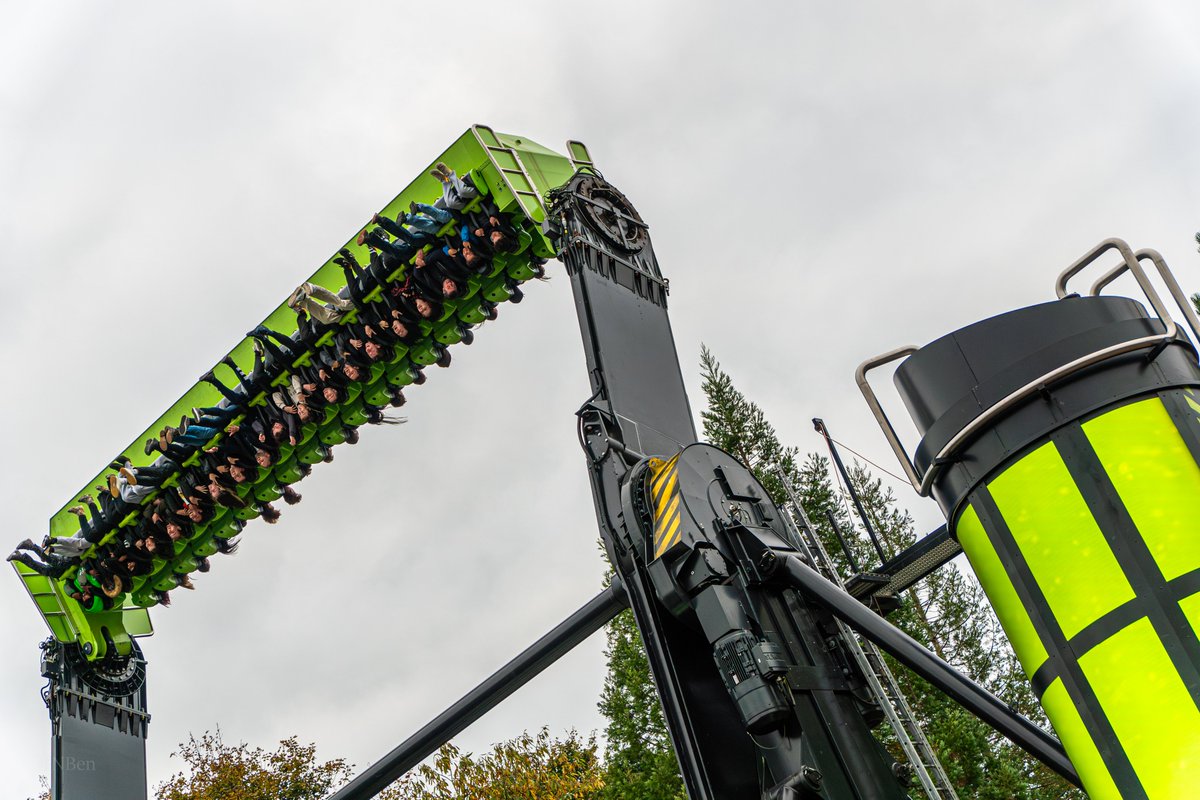 Ben 🎢🚂 tweet media