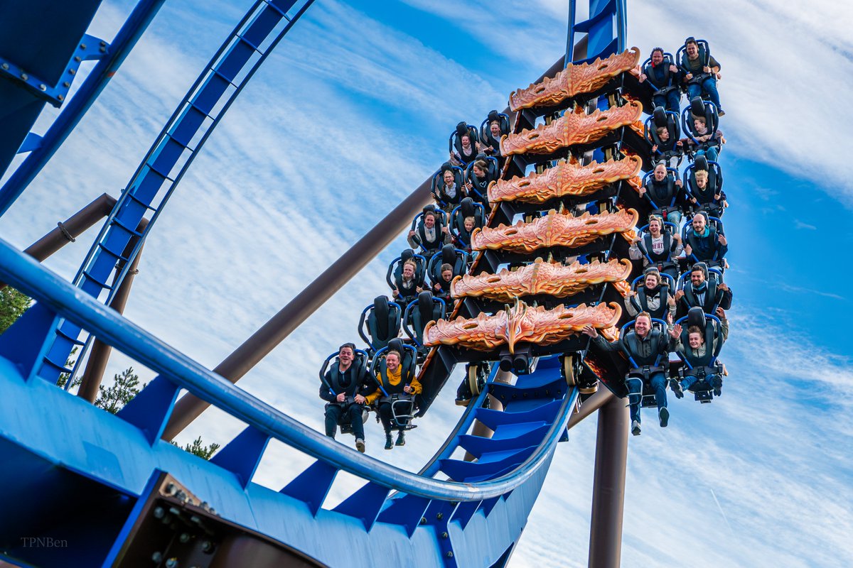 Ben 🎢🚂 tweet media