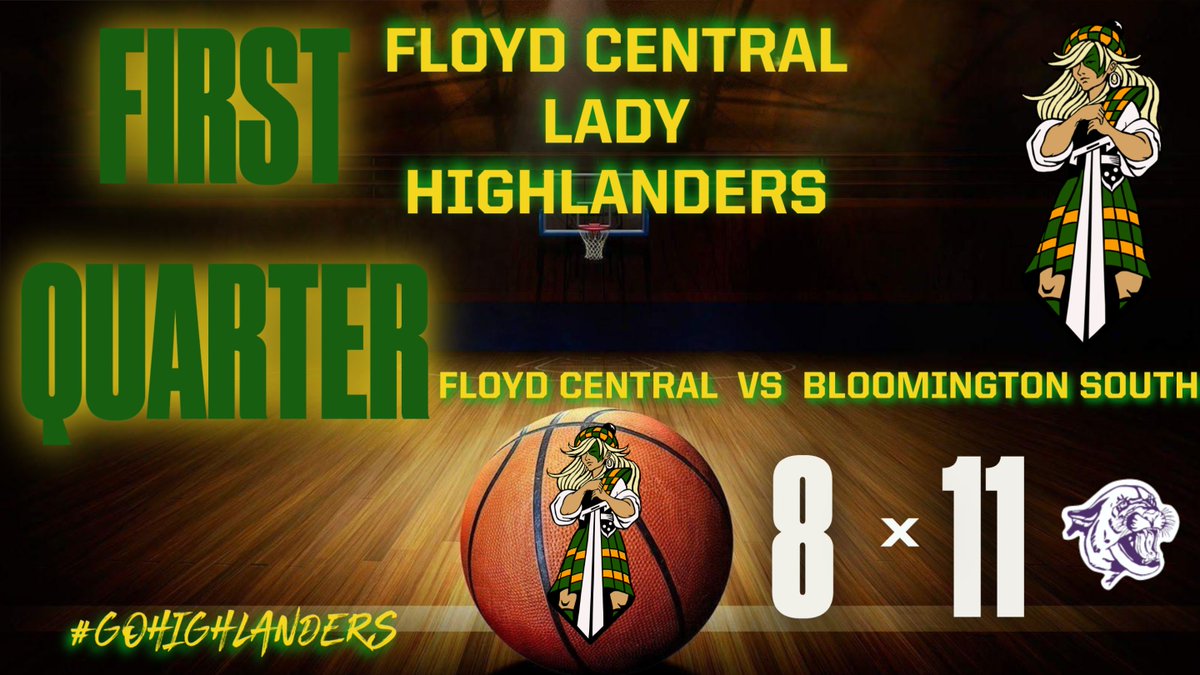 FC Lady Highlanders tweet media