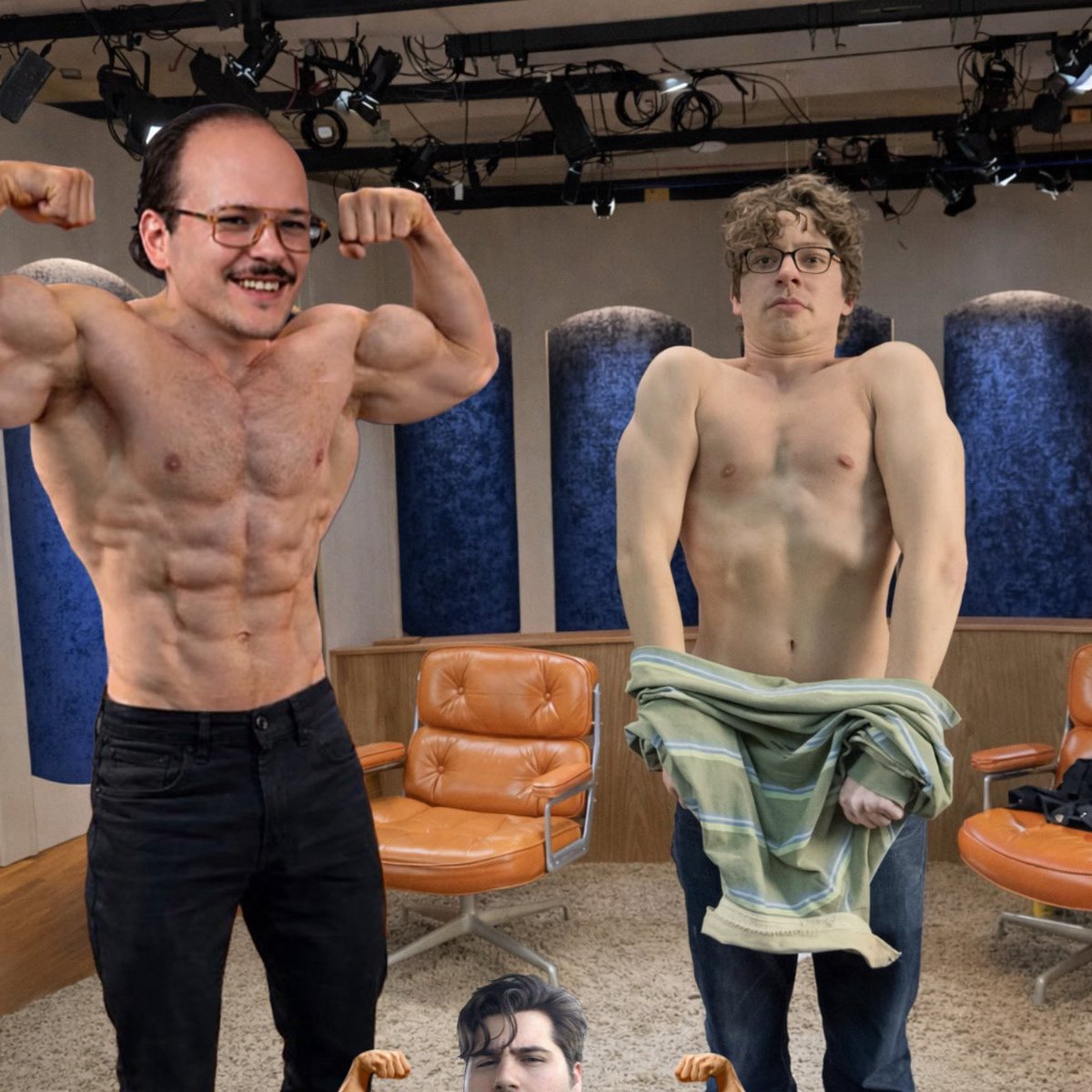 The world you once lived in, no longer exists..