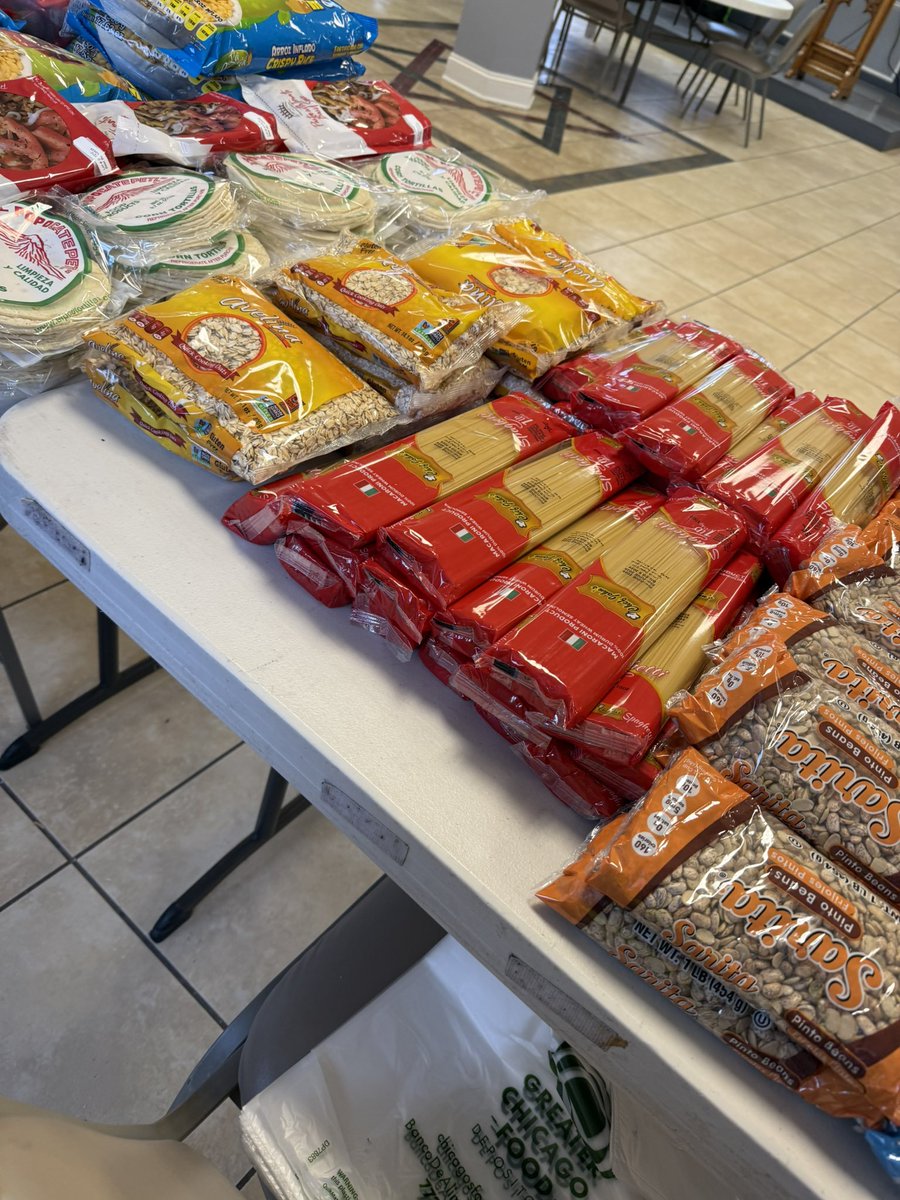 reminder to always help your community out whenever you get the chance