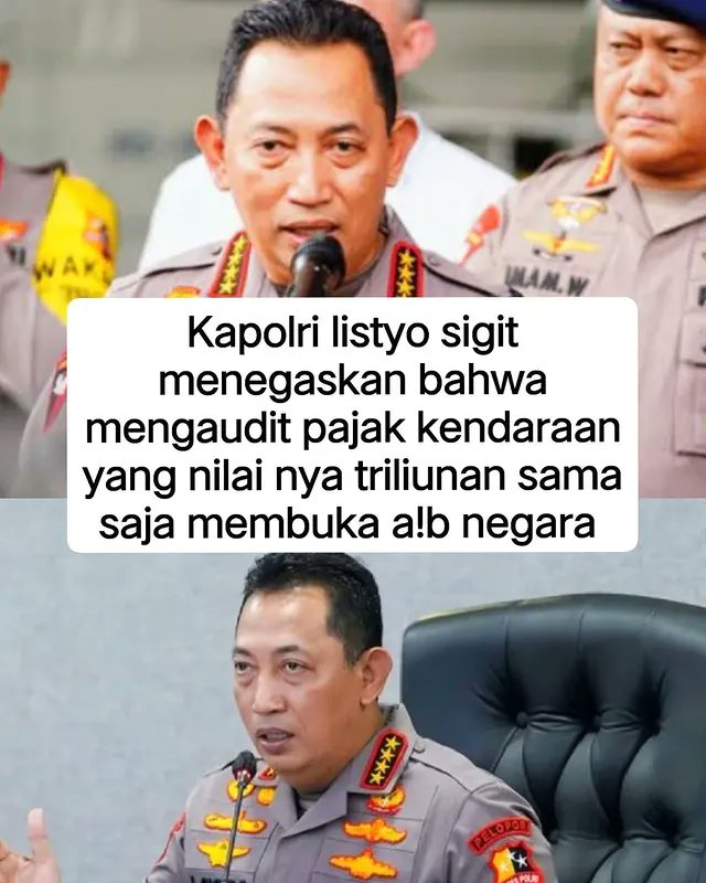 Penerimaan dan untuk apa penggunaan pajak kendaraan harus transparan, rakyat berhak tahu.

Kalau pajak kendaraan tidak boleh diaudit/diperiksa dng alasan membuka aib negara, artinya selama ini penggunaanya pajak tidak jelas dan banyak diselewengkan?
Negara kita memang bobrok.