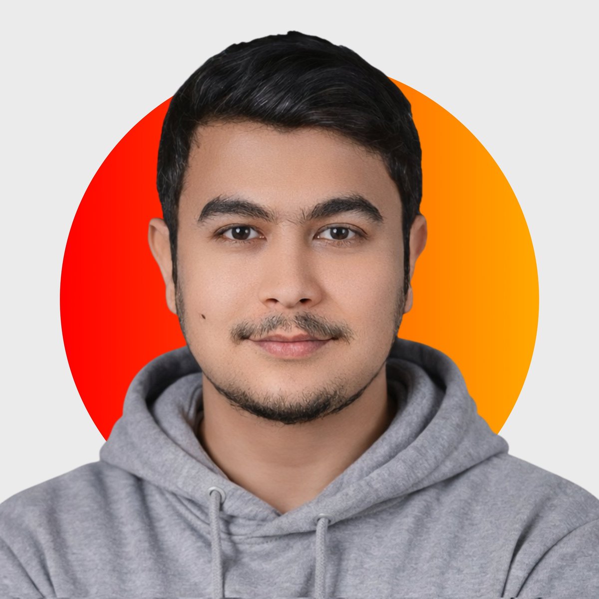 Your profile picture is your first impression and can drive up to 14x more views.

Use a clear headshot, face centered (60–70%), natural smile, good lighting, neutral background, and professional attire.

Avoid selfies, group shots, sunglasses, and heavy filters.
#linkedin