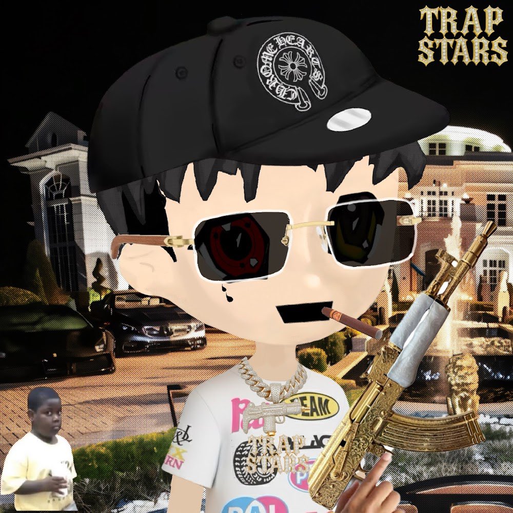 🤠LordoftheRaids tweet media