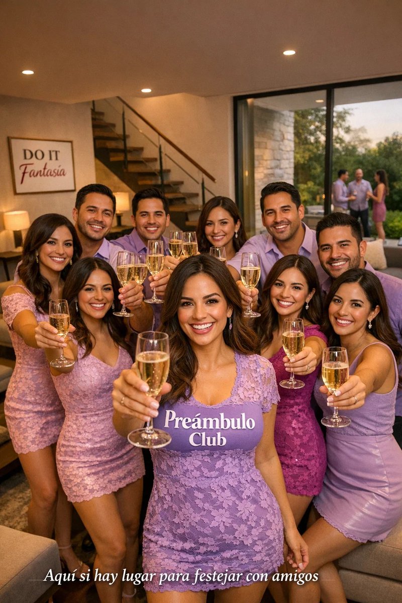 Preámbulo Club 446 141 4100 tweet media