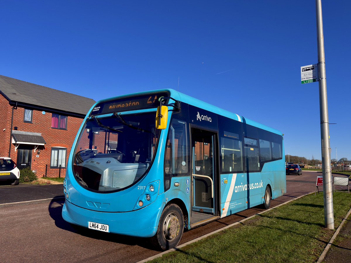 BusDriverMyles 𝕏 tweet media