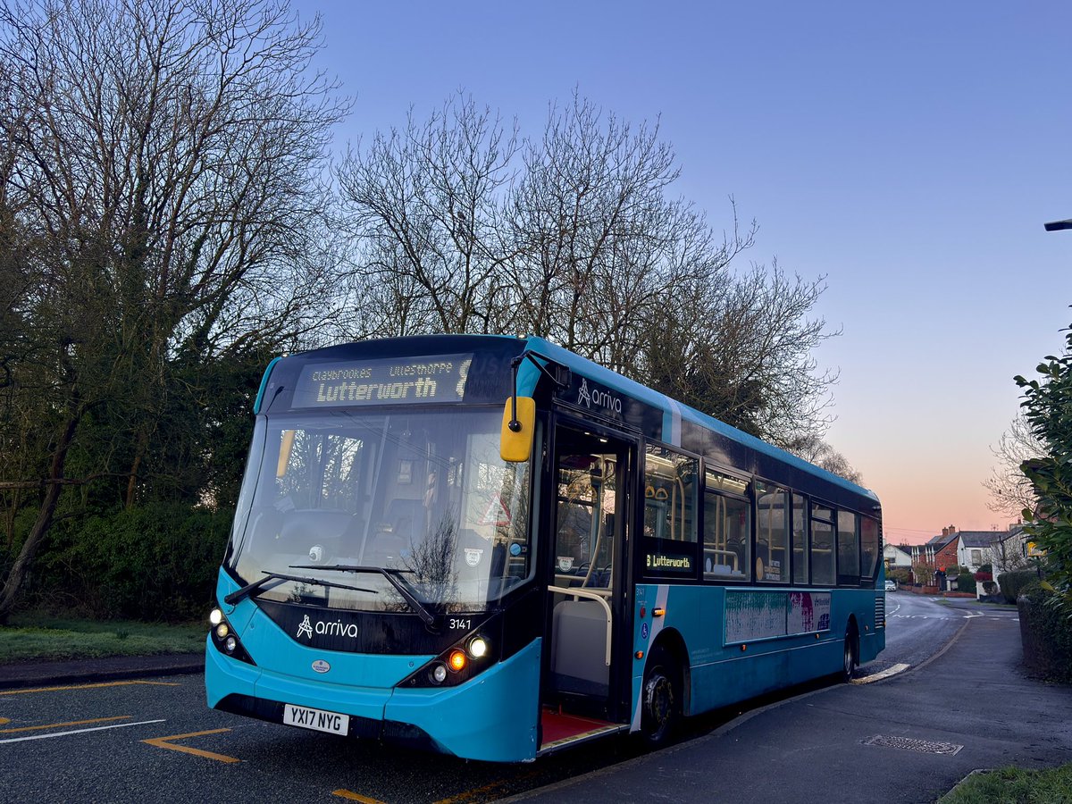 BusDriverMyles 𝕏 tweet media