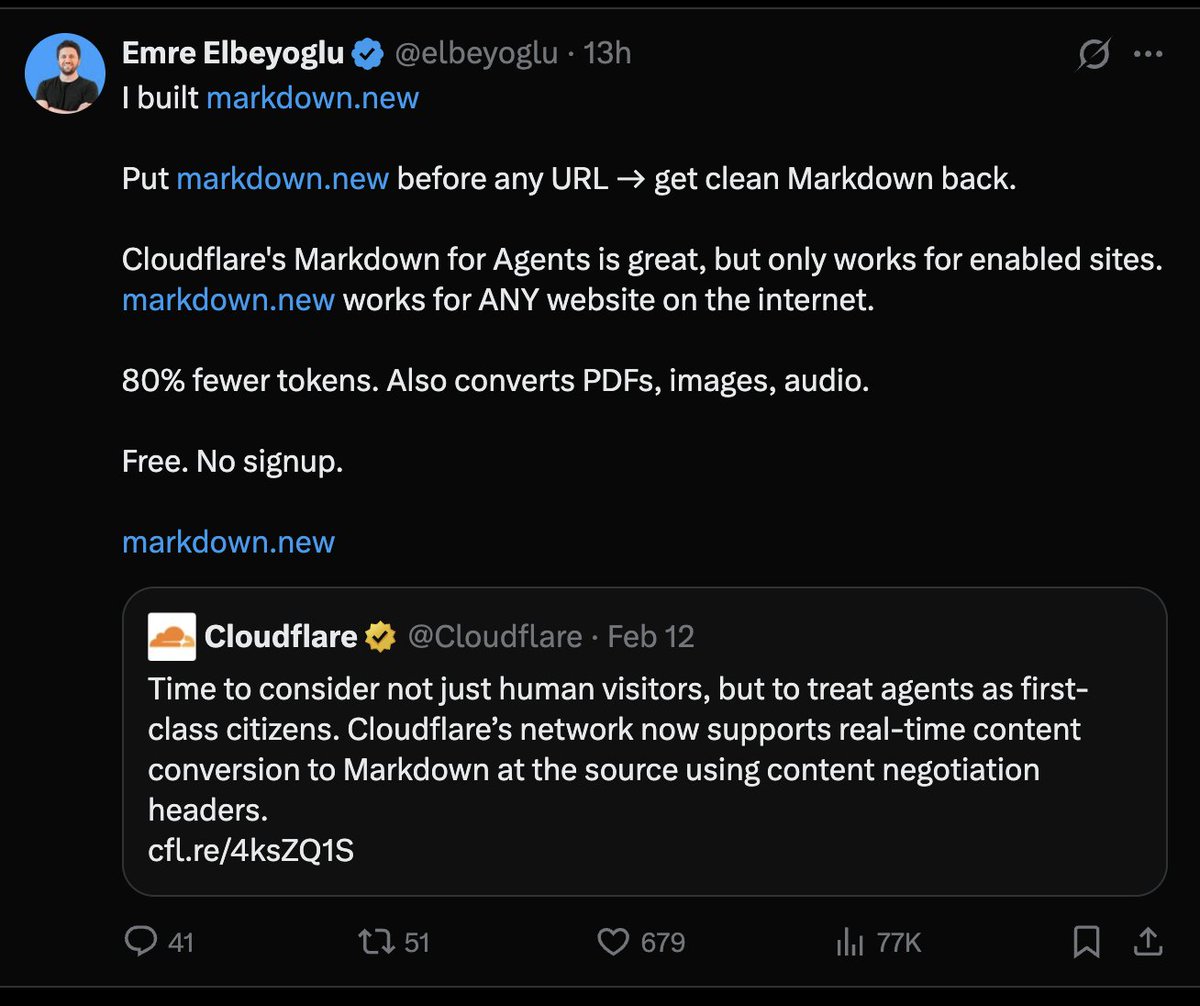 Malte Ubl tweet media