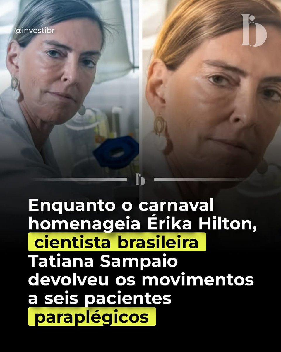 paulodetarsog's tweet image. Essa aqui é a MULHER do ano!