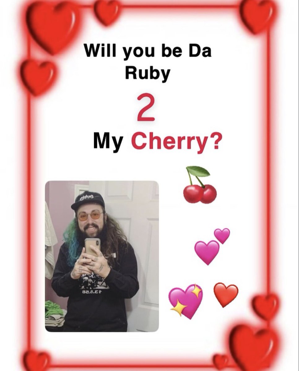 G59News's tweet photo. Happy Valentine’s day to y’all, heres some lil things I made for last years Valentines ❤️💖❤️💖 https://t.co/Kh4xh7W1vg
