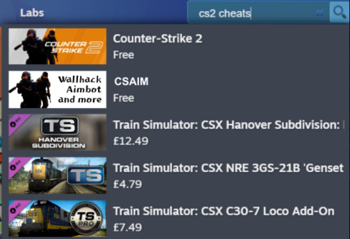 Scam Skins 🟡 tweet media