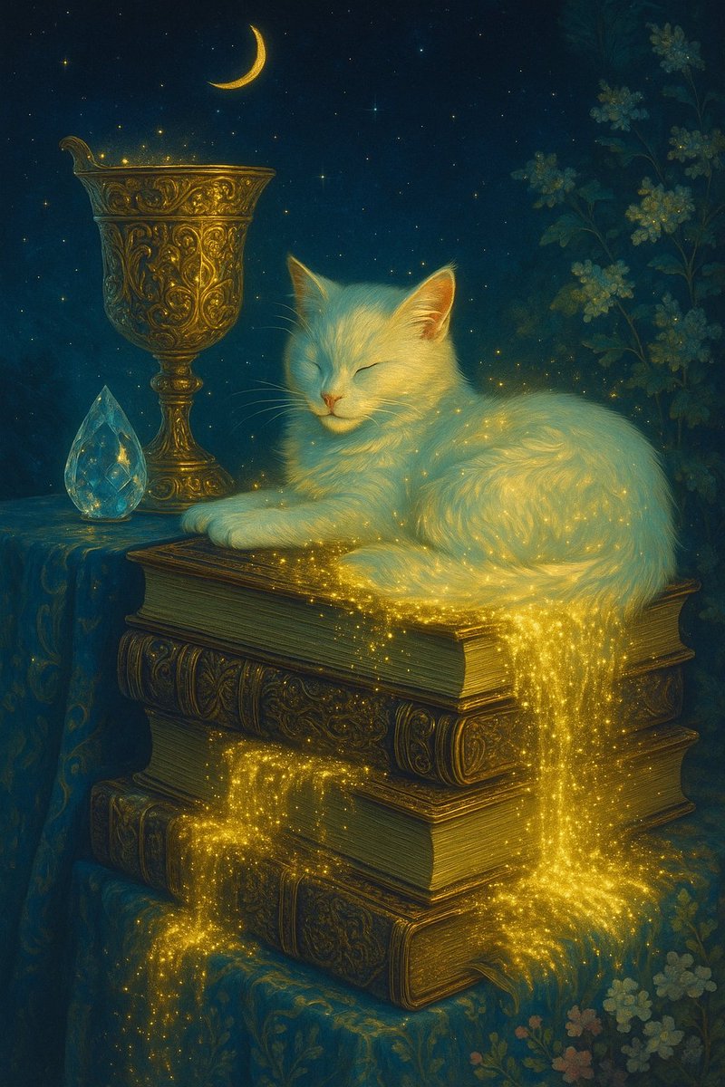 Niyetsel tweet media