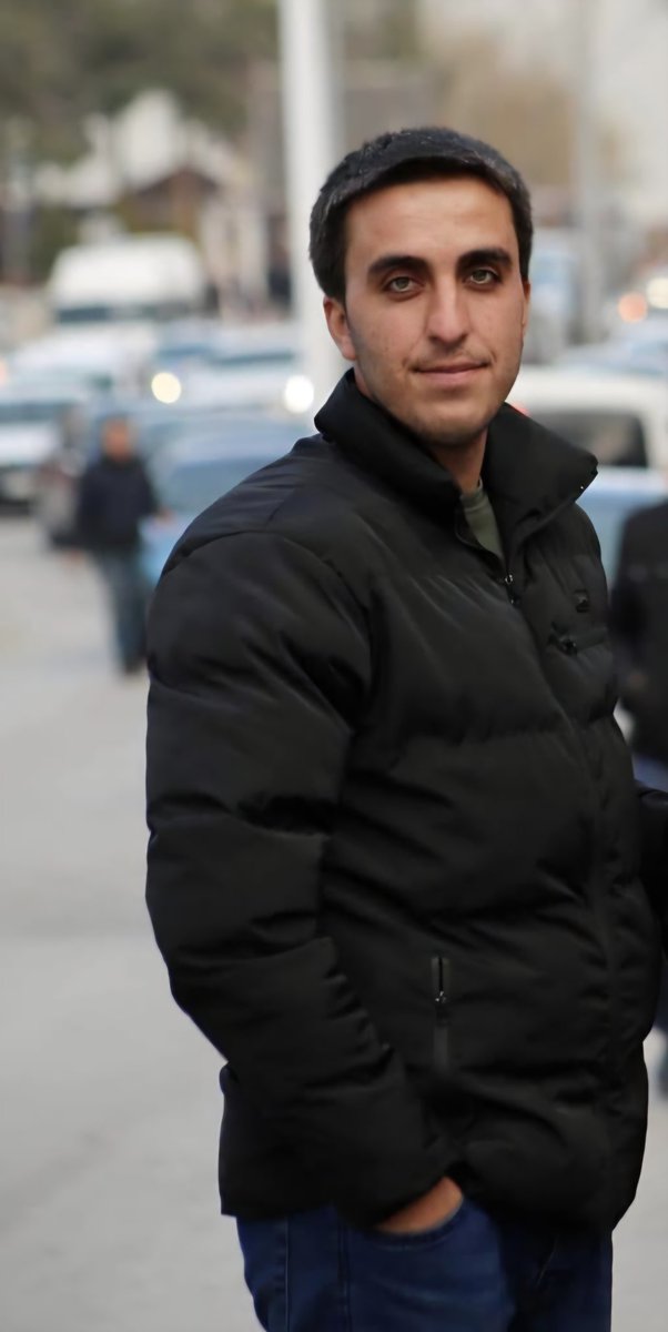 15.02.1995 hayatımıza neşe katıp yalnızlığımı giderdiğin unutulmayacak bir tarihti. Yaşasaydın bugün 31. Yaş gününü kutlayacaktın oysa ne kadar da severdin doğum günü mesajlarını. Rabbim Cennetinde kavuştursun KADİRİM
<a href="/kdrbzkya/">Abdulkadir Bozkaya</a>