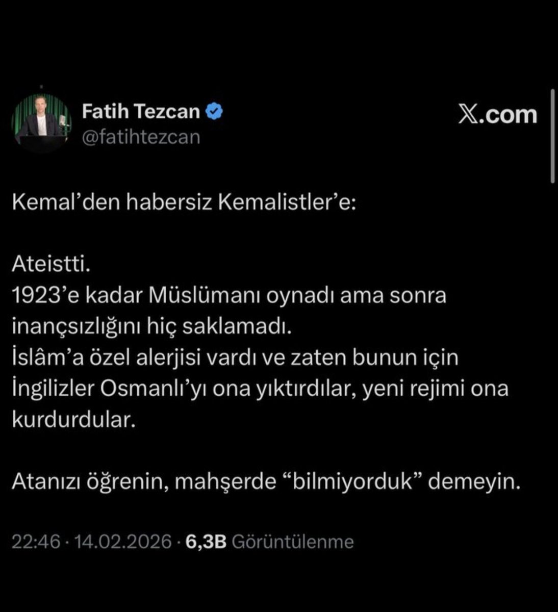 Özlem Yılmaz tweet media
