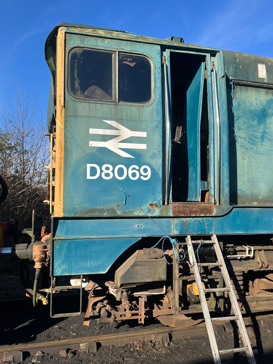 The Bury Chopper Group tweet media