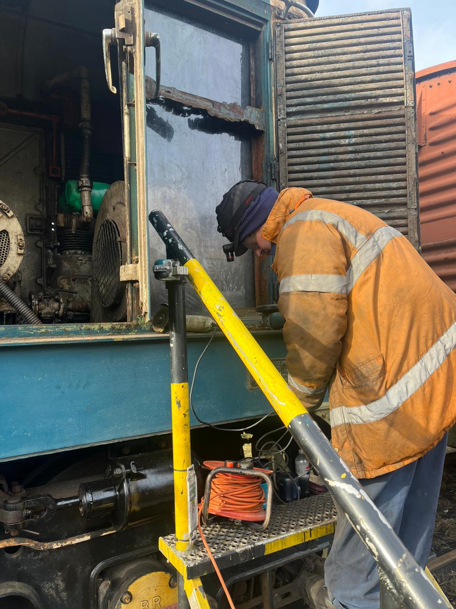 The Bury Chopper Group tweet media